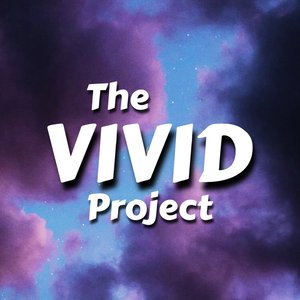 Image for 'The Vivid Project'