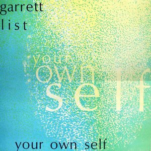 Your Own Self