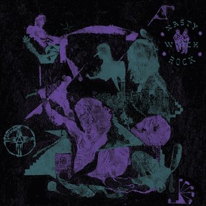 Nasty Witch Rock