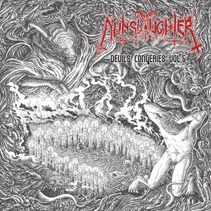 Devils Congeries Vol. 5