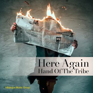 Here Again - Single