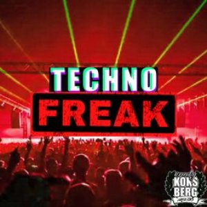 Techno Freak - Single
