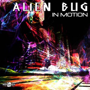 In Motion - EP