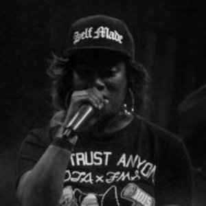 Gangsta Boo, Prophet Posse 的头像