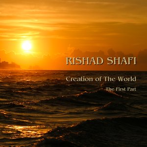 Creation Of The World. The First Part