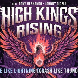 HIGH KINGS RISING 的头像