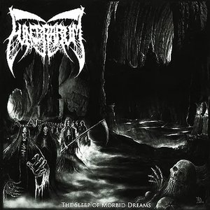 The Sleep Of Morbid Dreams