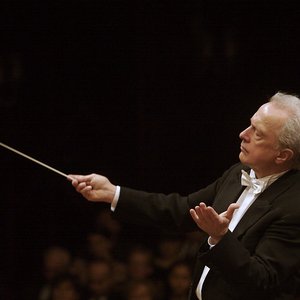 Krzysztof Penderecki, Polish National Radio Symphony Orchestra, Antoni Wit 的头像