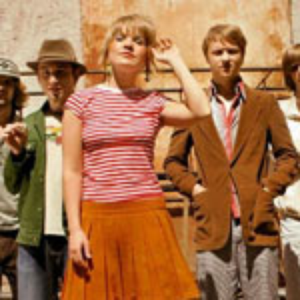 The Briefing photo provided by Last.fm