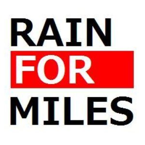 Avatar for Rain For Miles