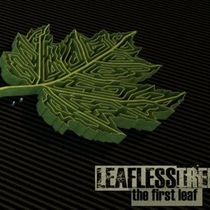 The First Leaf