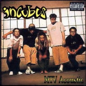 Incubus - At&t Acoustic Webcast - Zortam Music