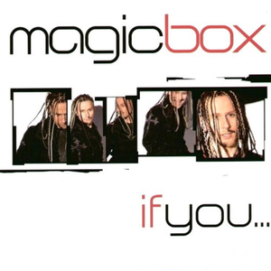 Artwork for If You... - Radio Mix
