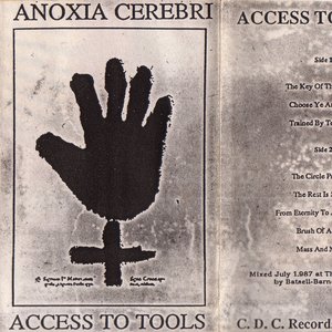 Anoxia cerebri 的头像