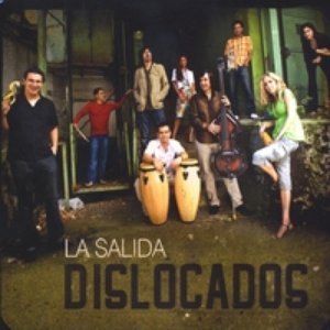 Dislocados 的头像