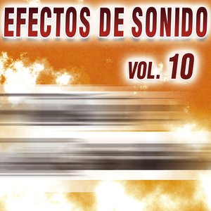 Efectos De Sonido Vol.10