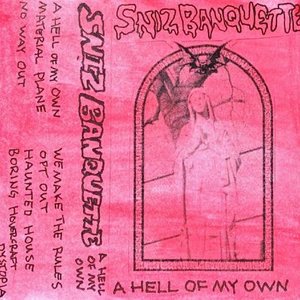 A Hell of My Own