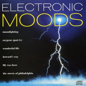 Electronic Moods - 17 Tracks to Relax the Senses