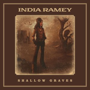 Shallow Graves [Explicit]