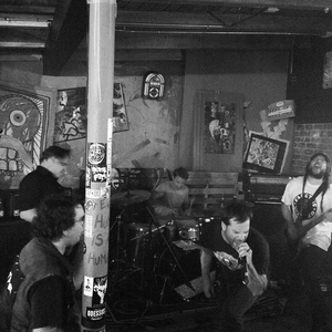 Dredger photo provided by Last.fm