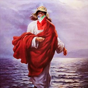 Mach‐Hommy feat. Tha God Fahim 的头像