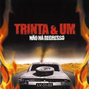 Image for 'Não Há Regresso'