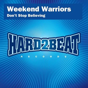 Don't Stop Believing