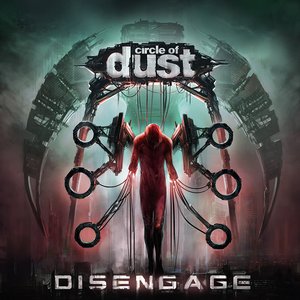 “Disengage (Remastered)”的封面