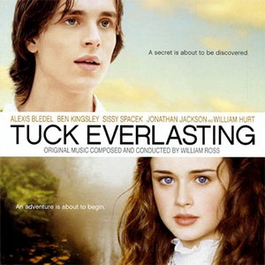 Tuck Everlasting