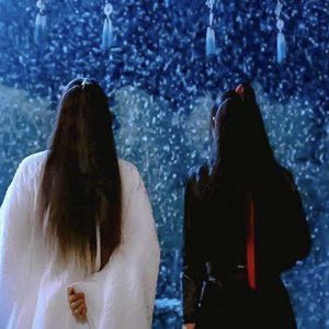 Wei Wuxian & Lan Wangji 的头像