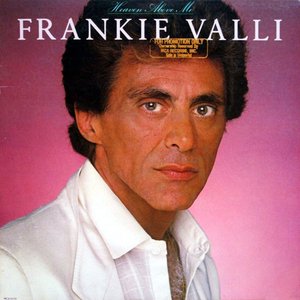 Frankie Valli - Let It Be Whatever It Is Lyrics - Zortam Music