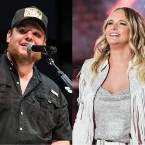 Luke Combs & Miranda Lambert 的头像