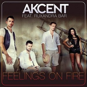 Avatar for Akcent Feat. Ruxandra Bar