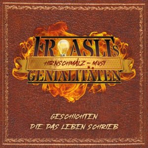 Geschichten die das Leben schrieb