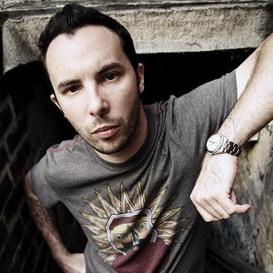 Franck Roger photo provided by Last.fm