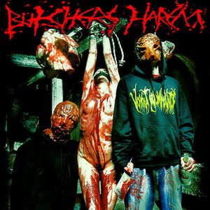 Avatar for BUTCHERS HAREM PRODUCTIONS