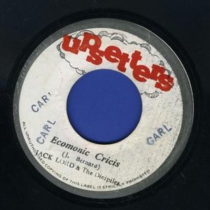 Avatar for Jack Lord & the Upsetters