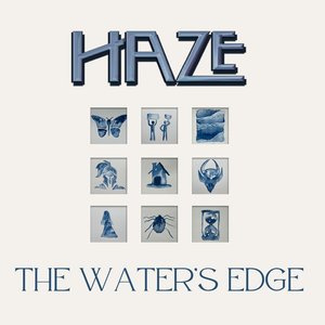 The Water's Edge [Explicit]