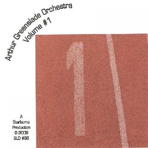 Arthur Greenslade Orchestra Volume #1