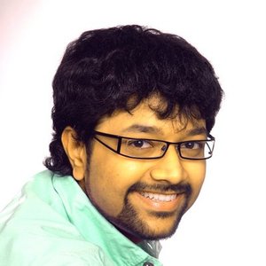 Avatar for Rahul Nambiar