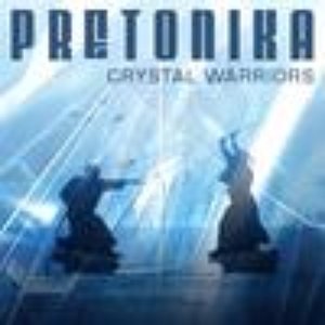 Crystal Warriors