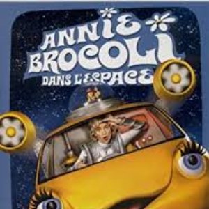 Dans L'espace