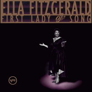 First Lady Of Song