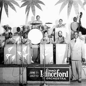 Jimmie Lunceford  His Orchestra 的头像
