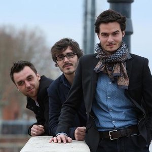 Avatar for Lorenzo Naccarato Trio