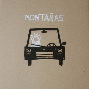 Montañas 10"