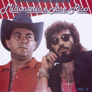 Volume 11 (Escravo do Amor)  Álbum de Milionário e José Rico 