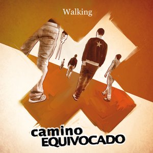 Caminando