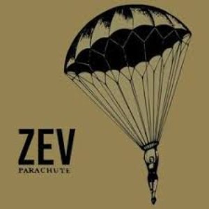 Parachute - Single