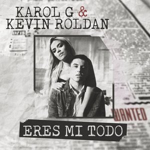 Eres Mi Todo - Single